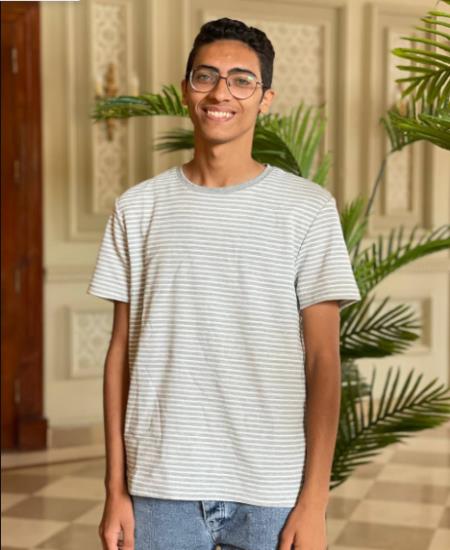 Mostafa Ashraf Hebairy